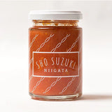 Niigata Tomato Sauce