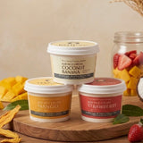 Koji Rice Cream