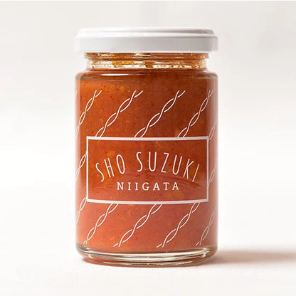 Niigata Tomato Sauce