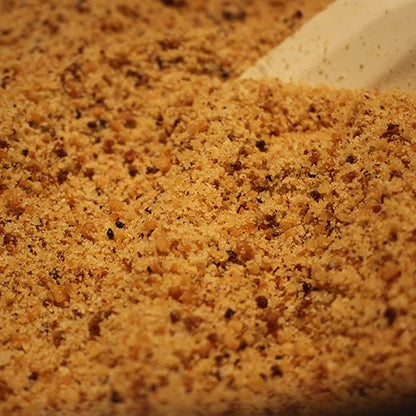 Vegan Cheese
