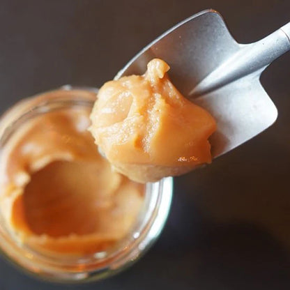 Sake Vegan Custard