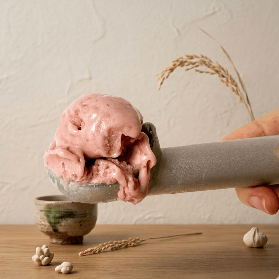 Koji Rice Cream