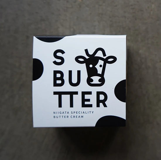 Koji Sweet Butter