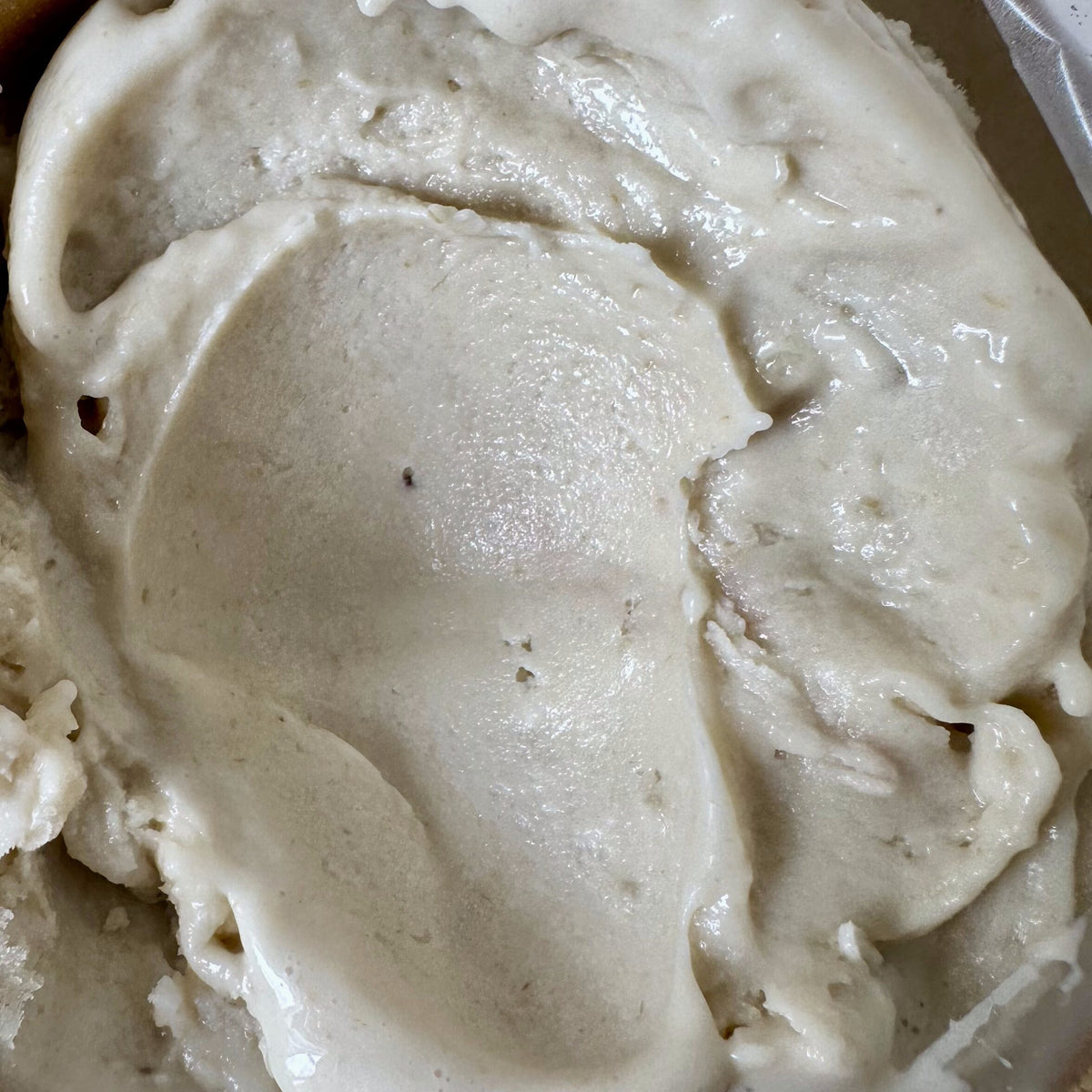 Koji Rice Cream