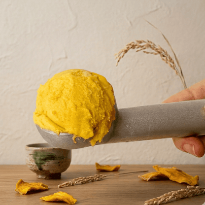 Koji Rice Cream