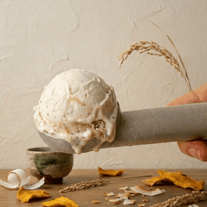 Koji Rice Cream
