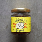 Chili Miso Sauce