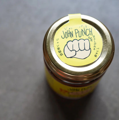Chili Miso Sauce