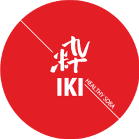 IKI Healthy Soba
