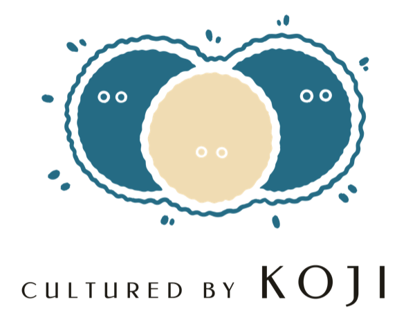 Cultured by Koji