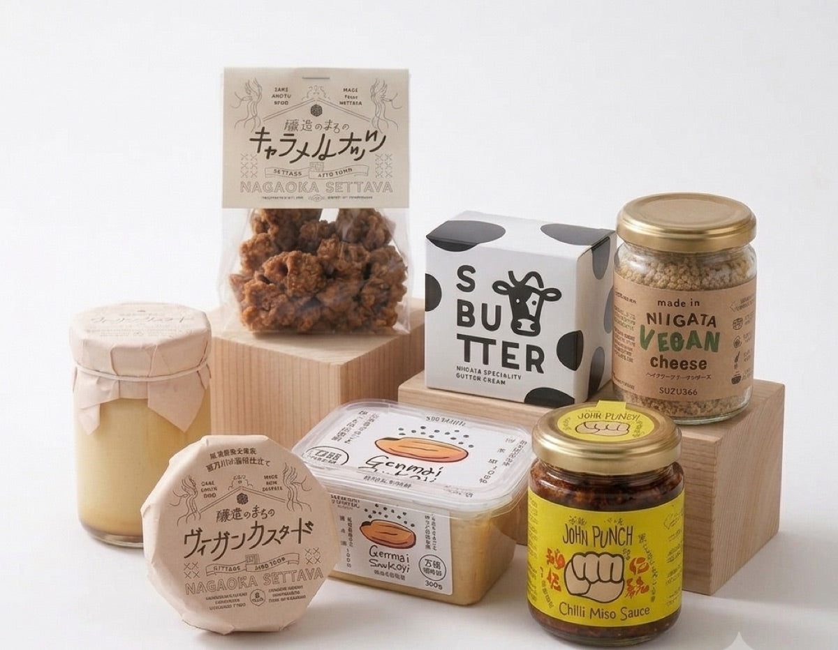 The koji tradition