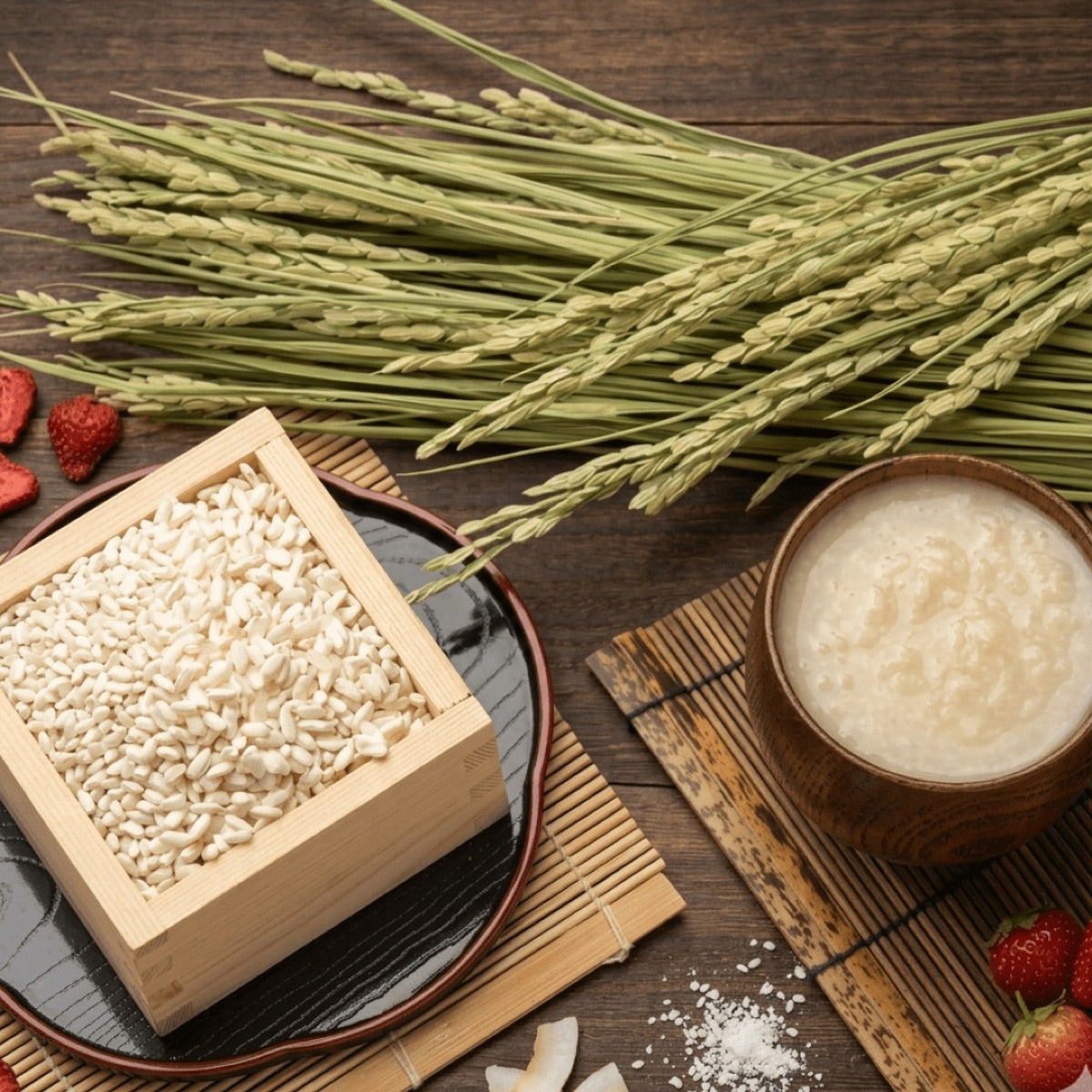 Rice